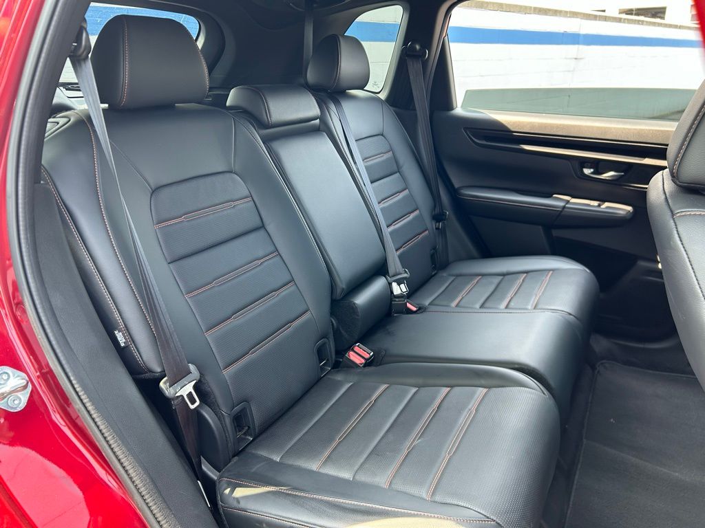 2024 Honda CR-V Sport-L 24