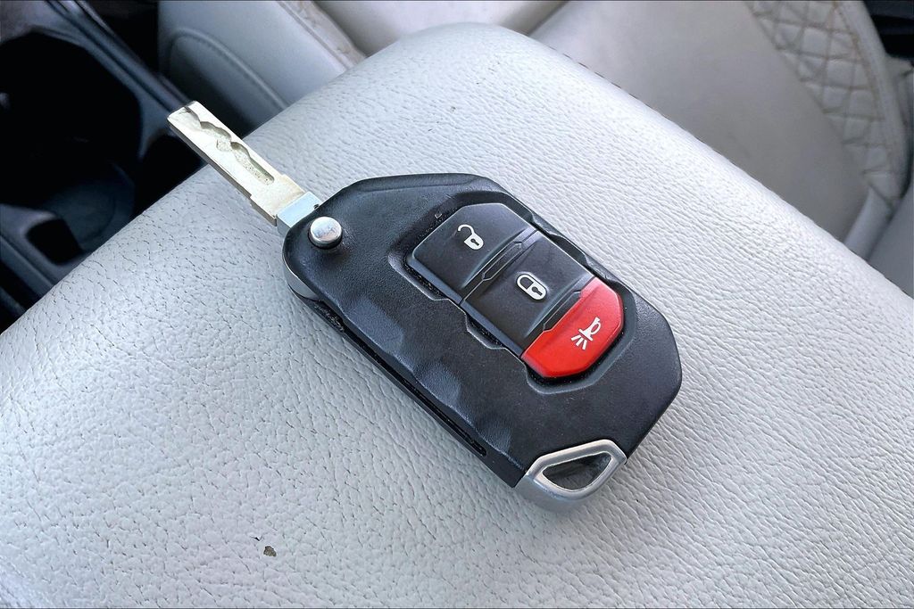 Used 2022 Jeep Wrangler SUV