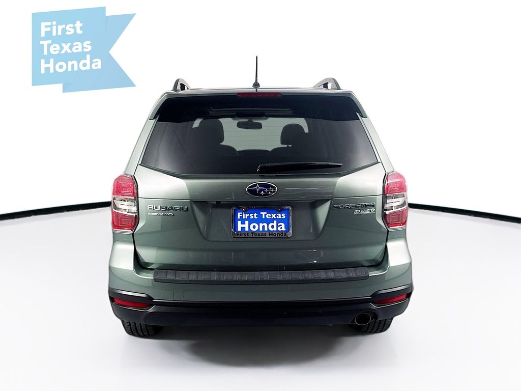 Used Car 2014 Subaru Forester  2.5i Limited For Sale Under $20,000 In Austin, Texas
