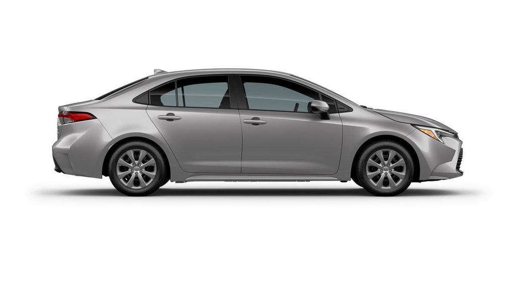 Thumbnail: 2025 Toyota Corolla - 12