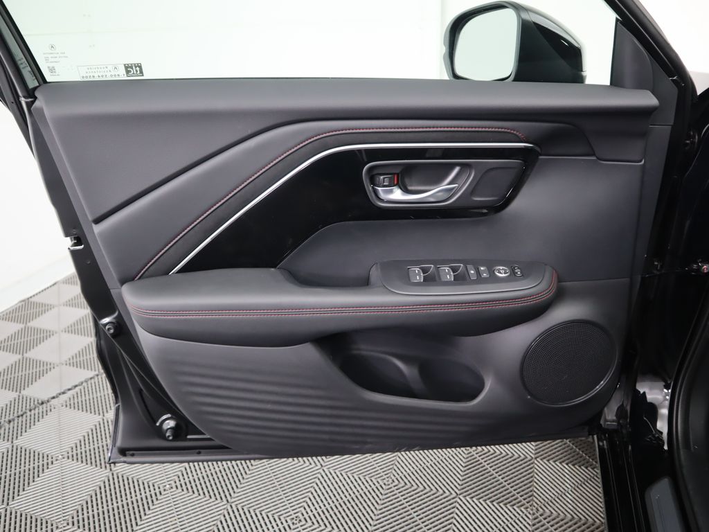 2025 Acura ADX A-SPEC 25