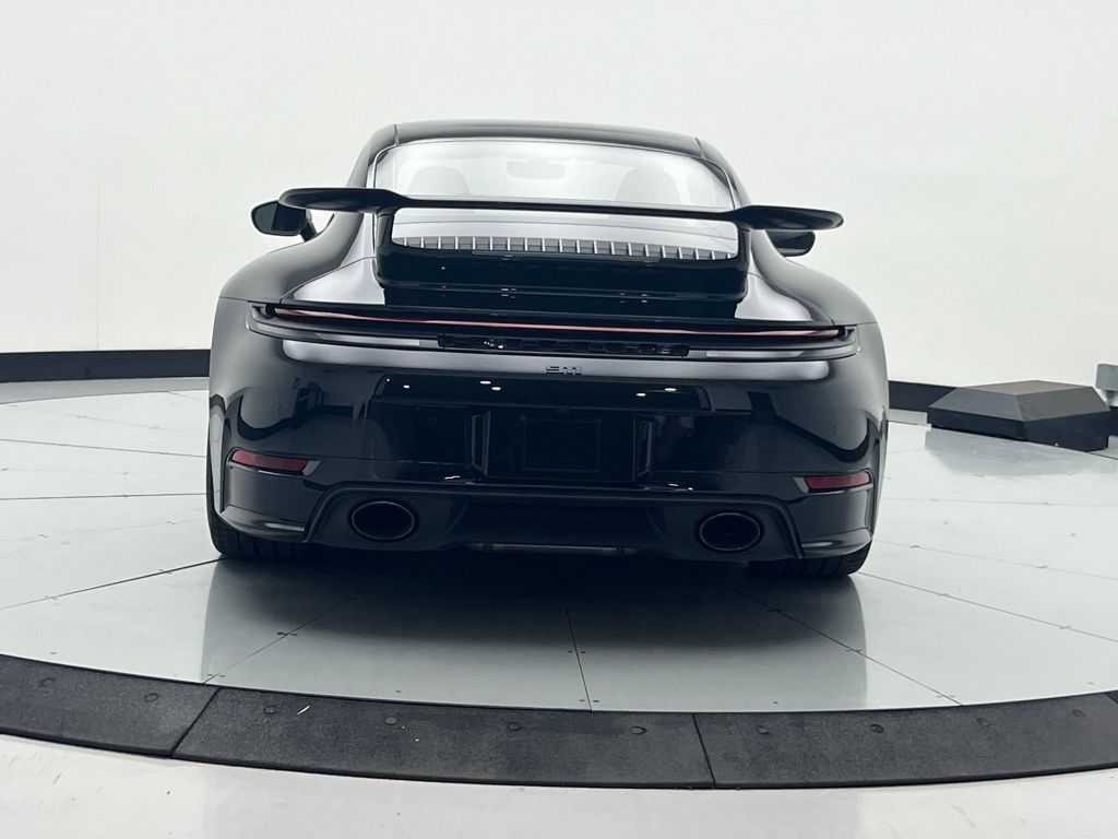 Thumbnail: 2025 Porsche 911 - 6