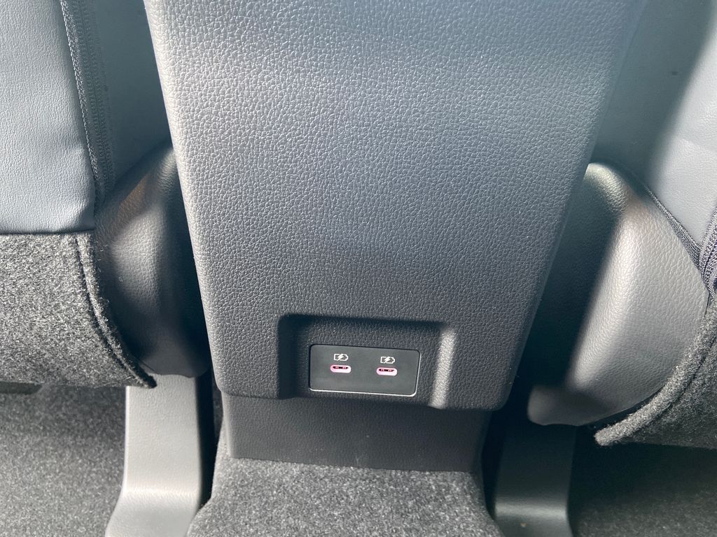2026 Mitsubishi Eclipse Cross SE White at Auto Express Mitsubishi