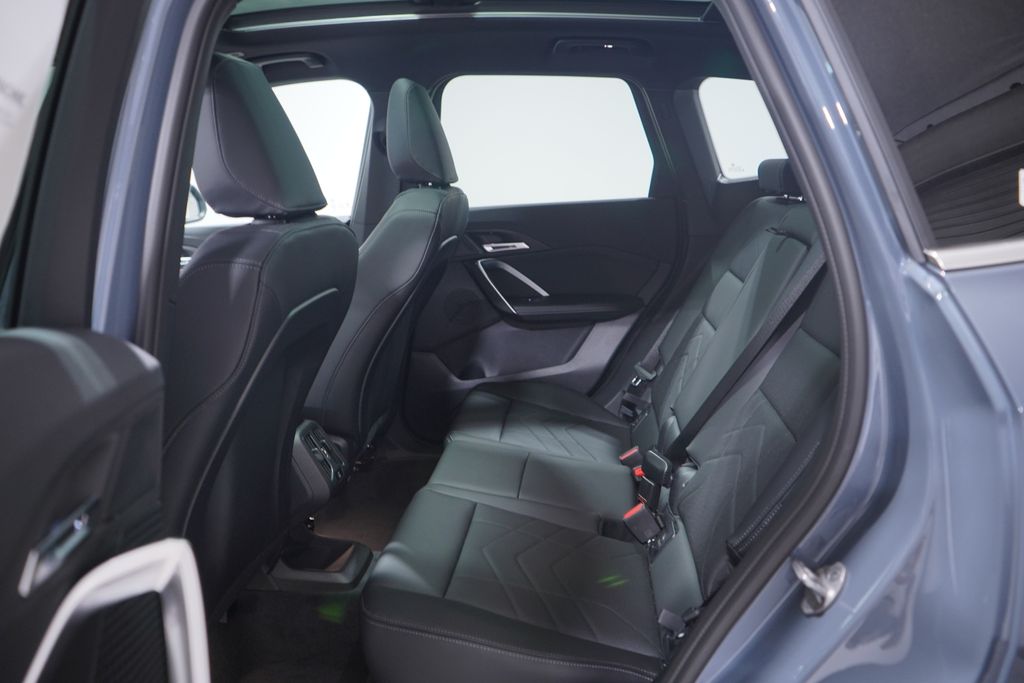 Thumbnail: 2026 BMW X1 - 9