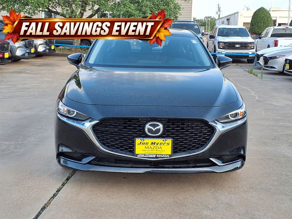 2026 Mazda Mazda3 2.5 S Preferred - 6