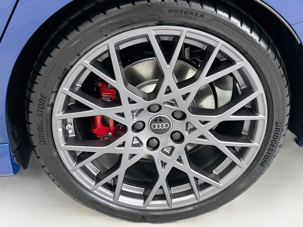 Thumbnail: 2026 Audi RS 3 - 30