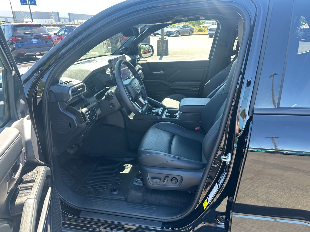 2026 Toyota 4Runner i-FORCE MAX Hybrid Limited