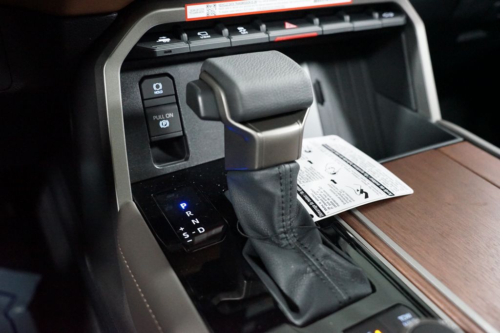 Thumbnail: 2026 Toyota Tundra - 23