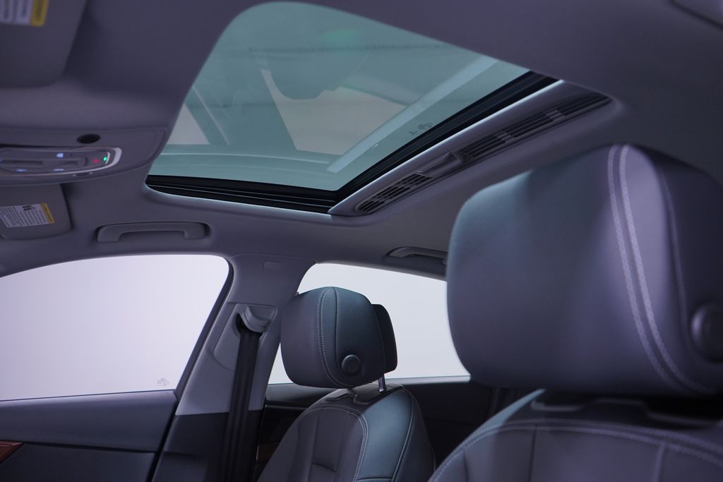 Thumbnail: 2022 Audi A4 - 8