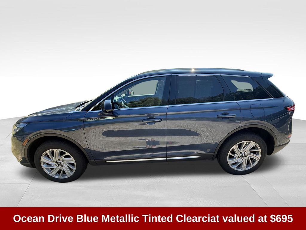 2022 Lincoln Corsair Standard - Image 3
