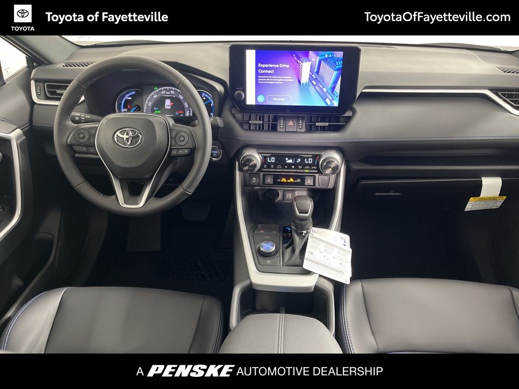 Thumbnail: 2025 Toyota RAV4 - 18