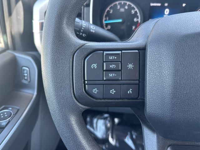 Used 2023 Ford F-150 Truck