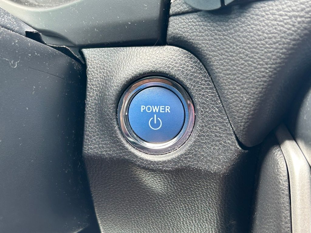 Used 2021 Toyota RAV4 Hybrid SUV