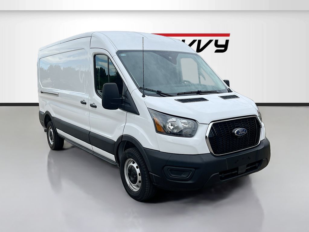 2025 Ford Transit 250 Med Roof 148 WB's photo