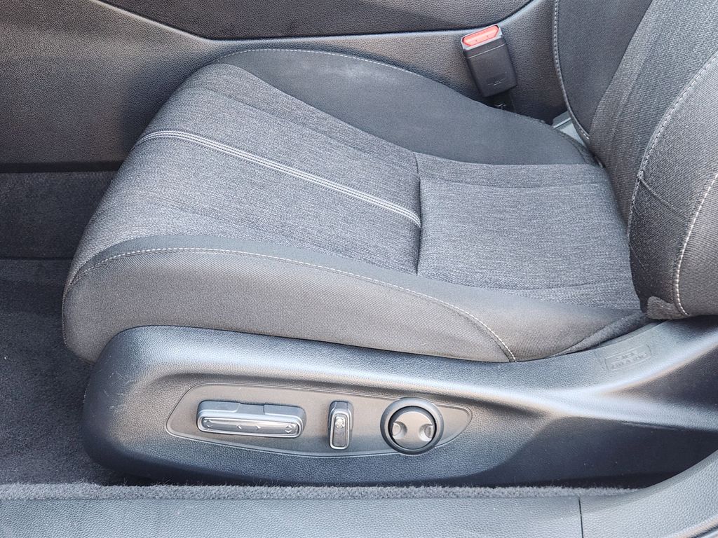 2023 Honda Accord Hybrid Sport Gray at Community Honda