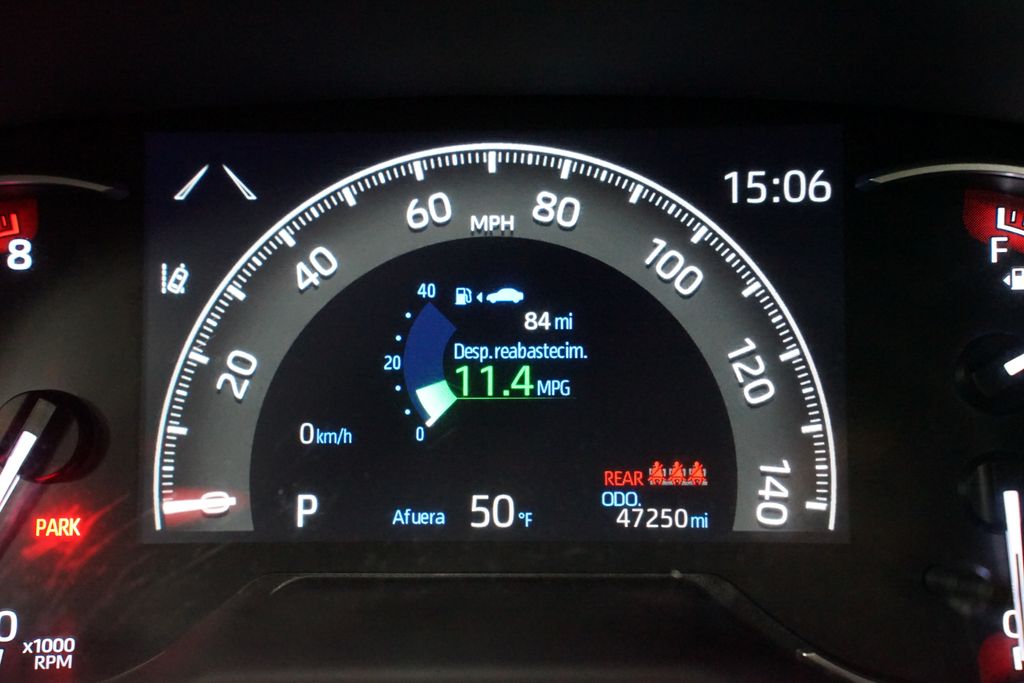 Thumbnail: 2024 Toyota RAV4 - 16