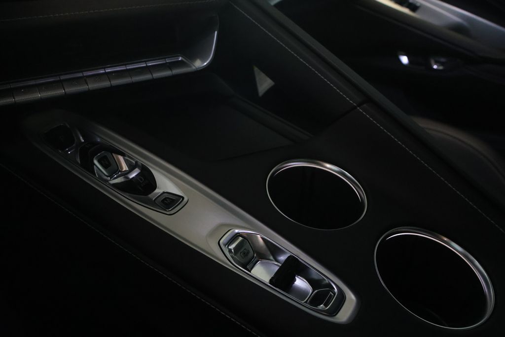 Thumbnail: 2026 Chevrolet Corvette - 29