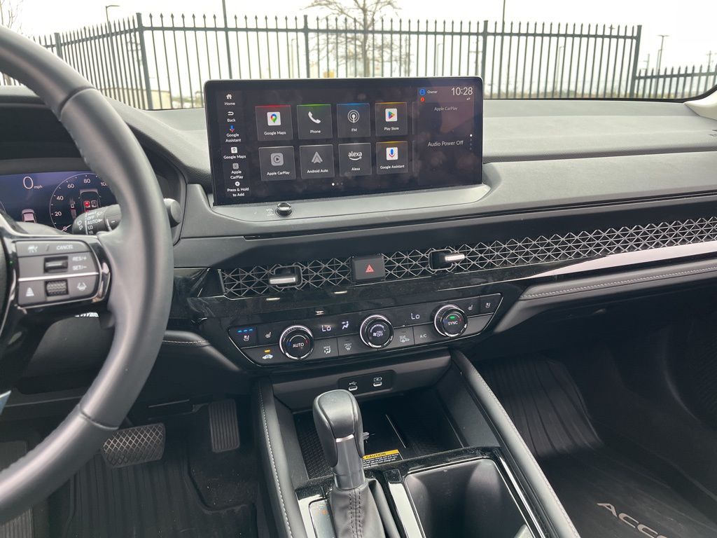 Thumbnail: 2023 Honda Accord - 18