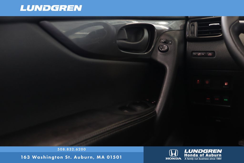 Used 2019 Nissan Rogue SUV