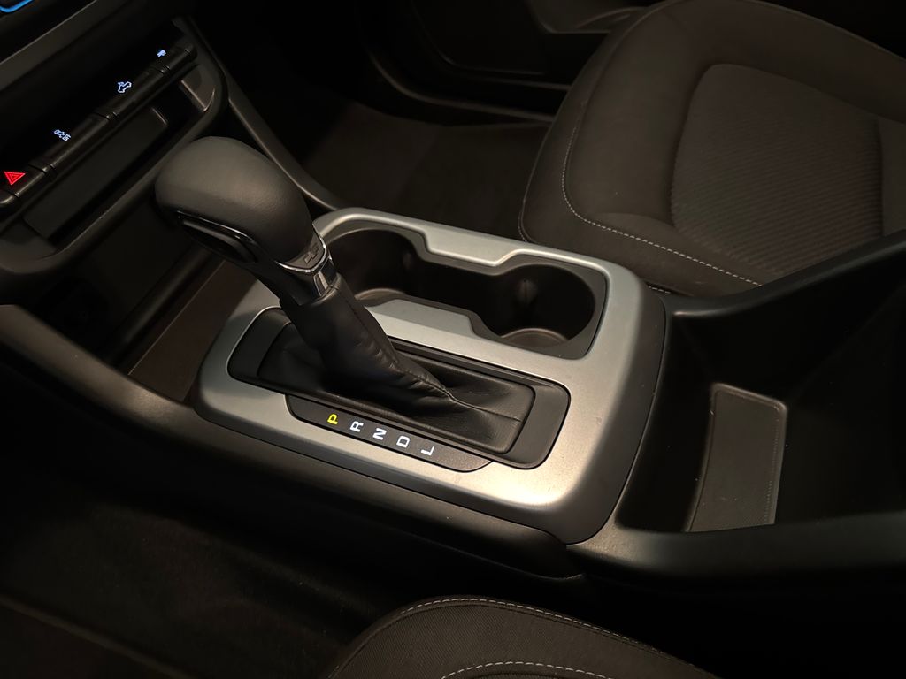 Certified Used 2022 White Chevrolet LT image 30