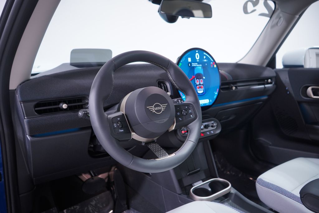 Thumbnail: 2025 MINI Cooper - 6