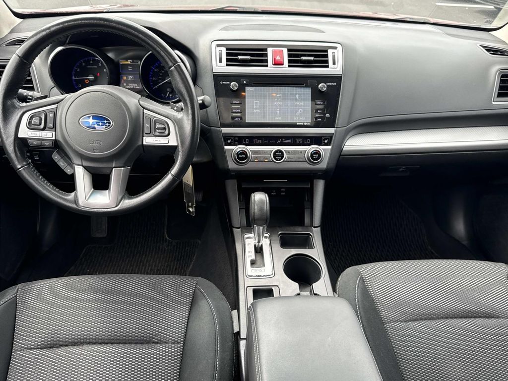 Used 2016 Subaru Outback SUV
