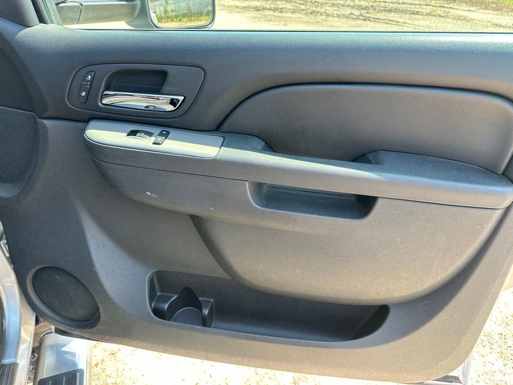 Used 2013 Chevrolet Silverado 3500HD Truck