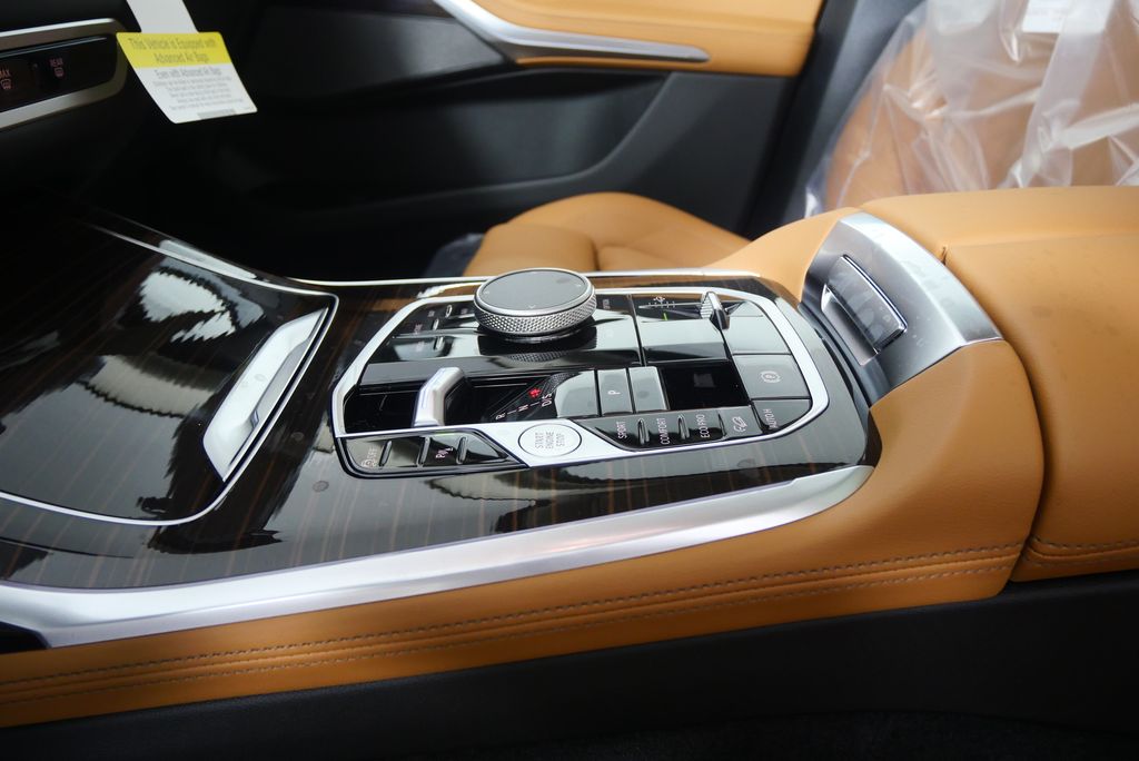 2026 BMW X7 xDrive40i 22