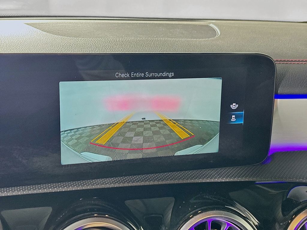 2023 Mercedes-Benz CLA CLA 35 AMG®