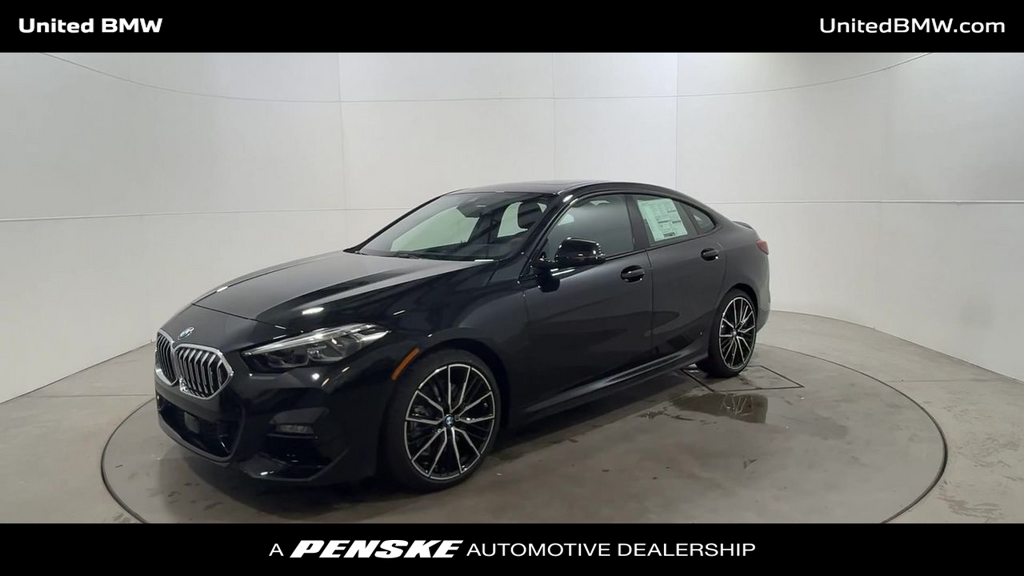 2024 BMW 2 Series 228i 4