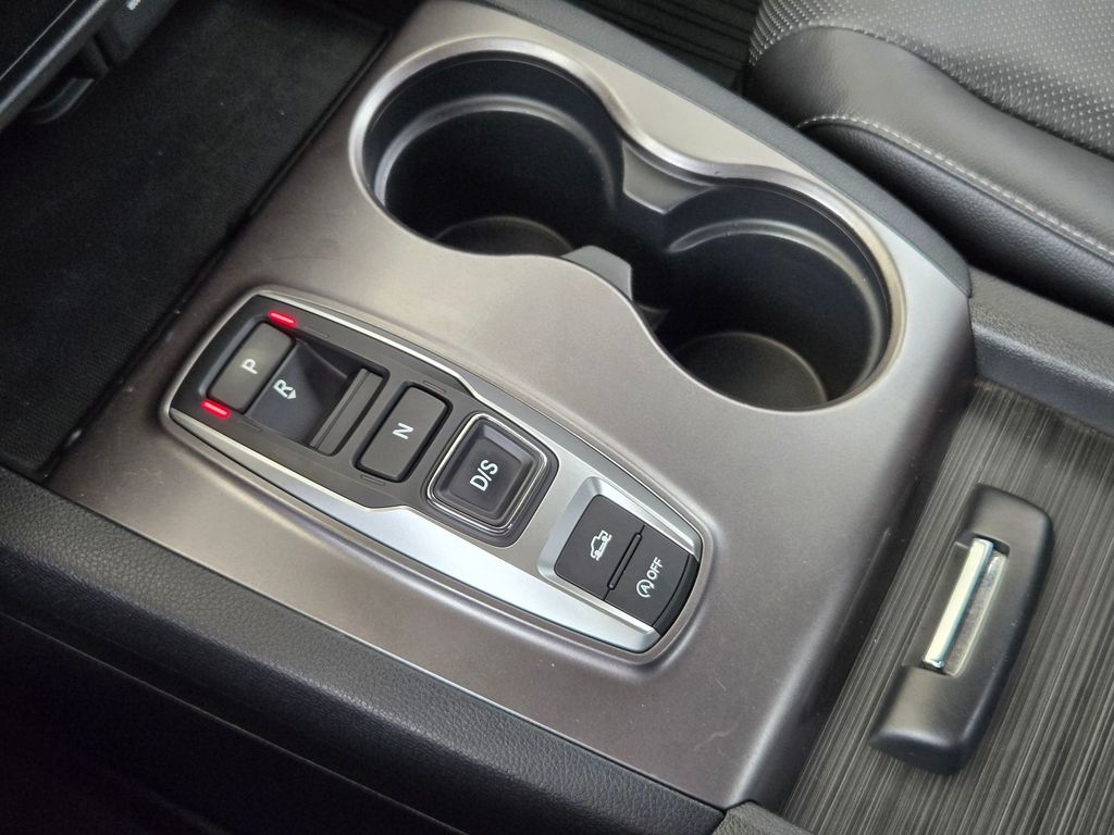 Used 2020 Honda Ridgeline Truck