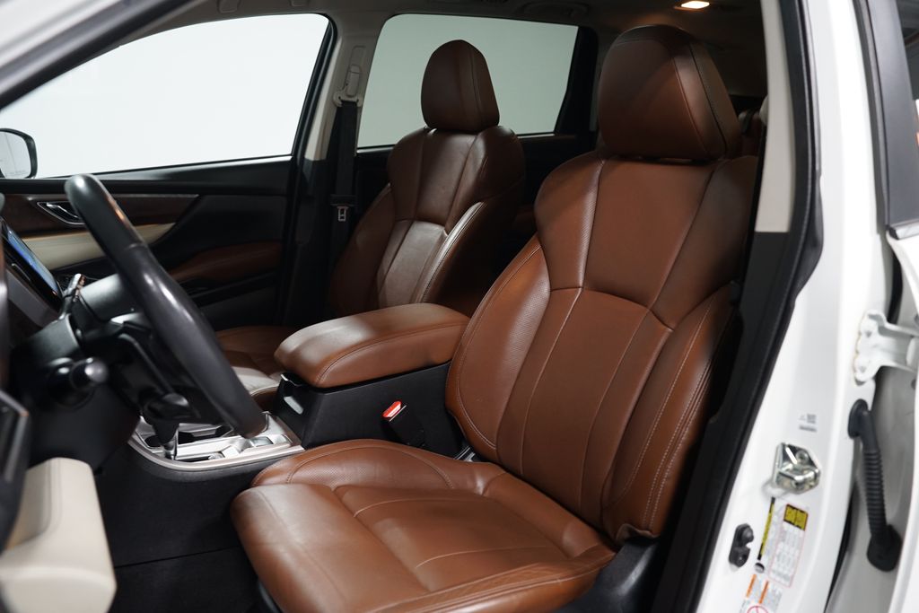 Thumbnail: 2019 Subaru Ascent - 28