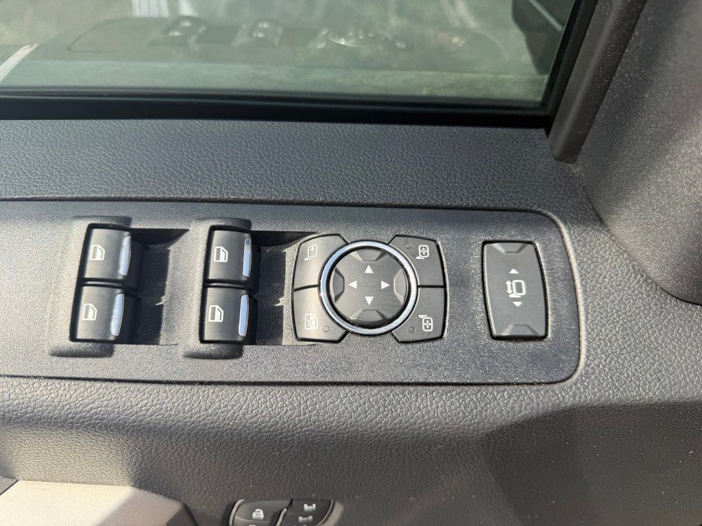 2021 Ford F-250SD Lariat Black at Luther Ford