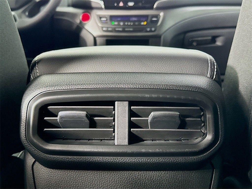 2024 Honda Ridgeline Sport photo
