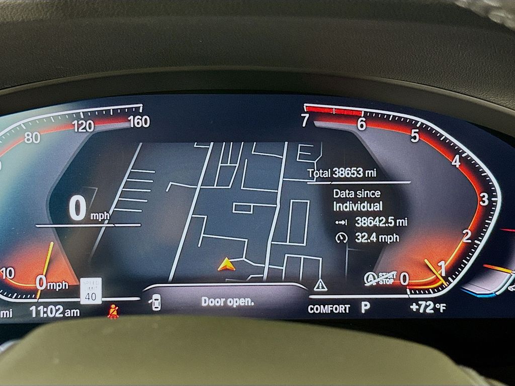 Thumbnail: 2023 BMW X3 - 12