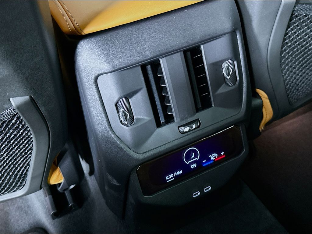 Thumbnail: 2026 BMW X3 - 18