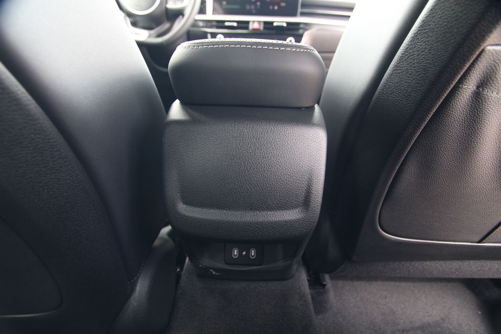 New 2026 Kia K5 Sedan