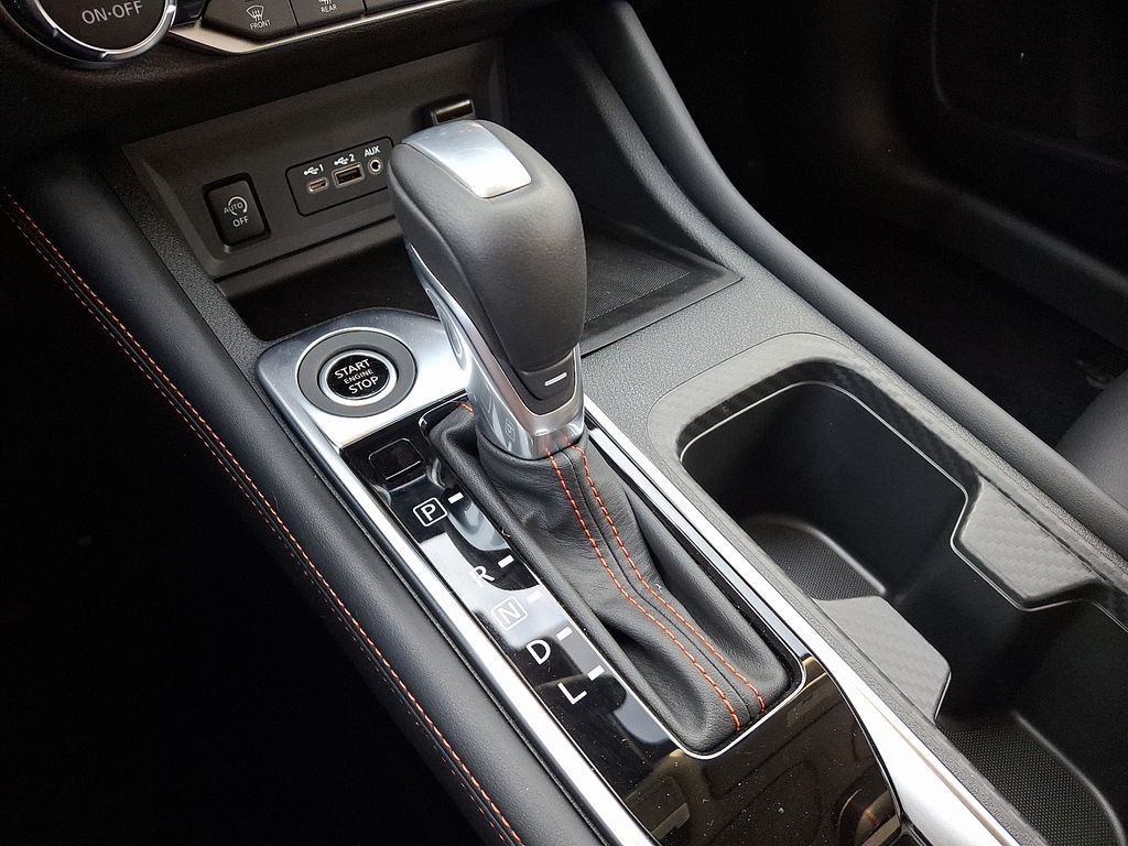 Thumbnail: 2025 Nissan Sentra - 7