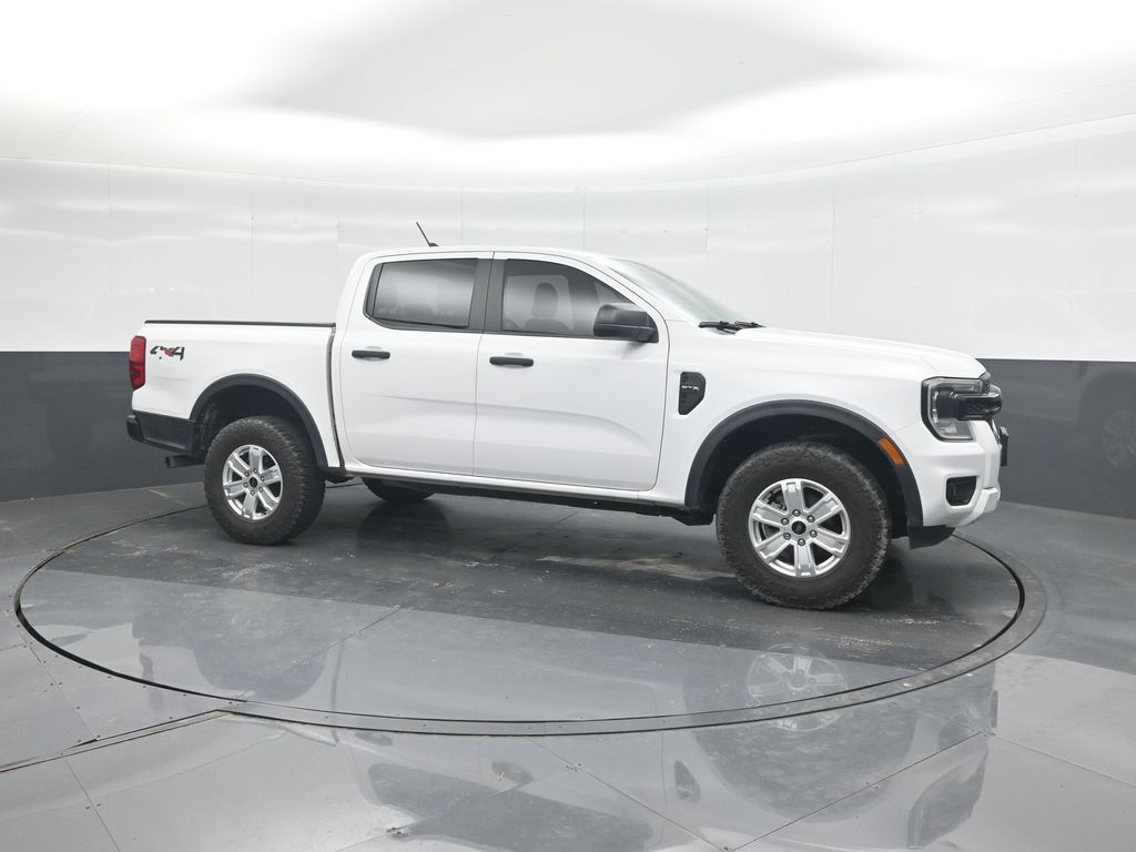 Used 2024 Ford Ranger Truck