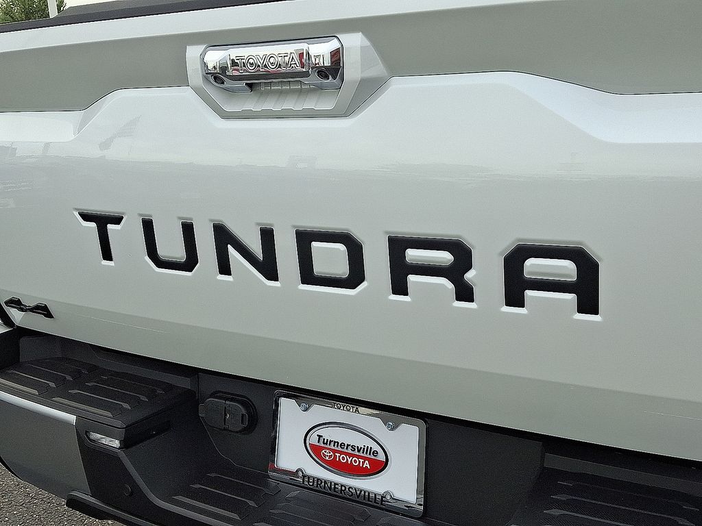 Thumbnail: 2026 Toyota Tundra - 5