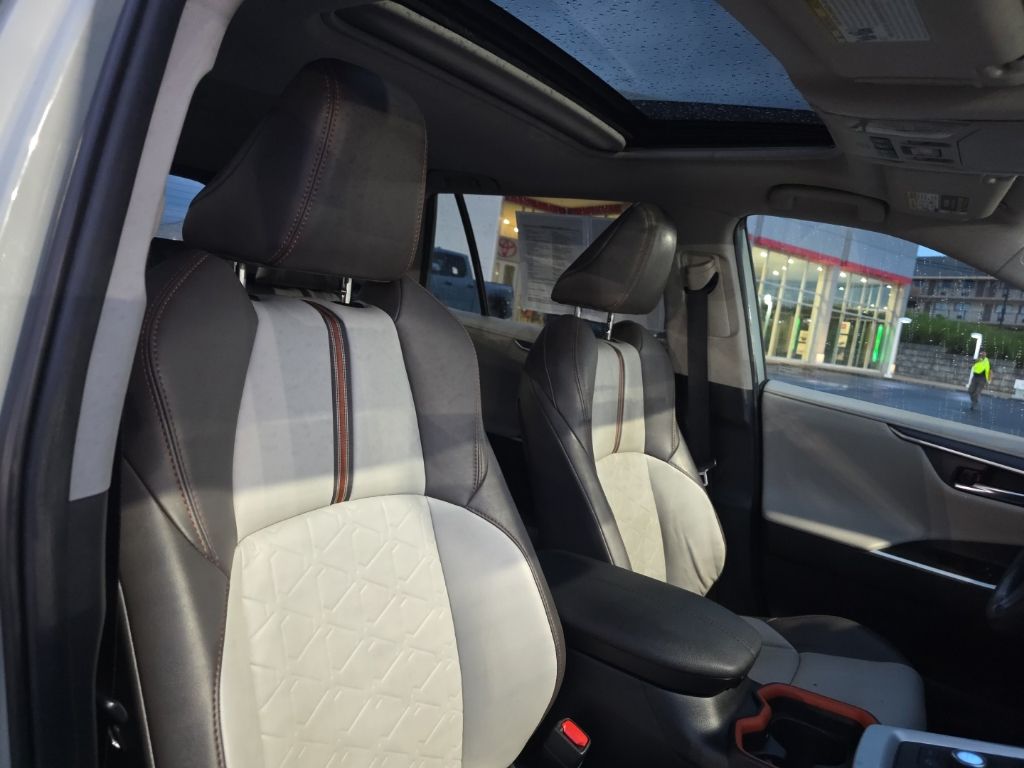 Used 2019 Toyota RAV4 SUV
