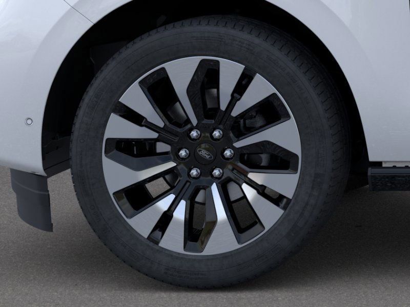 2025 Ford Expedition Platinum MAX