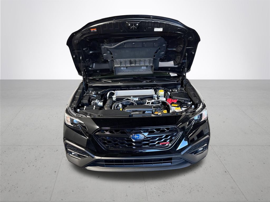2026 Subaru WRX Premium