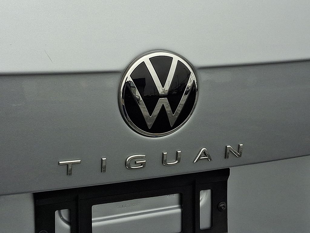 2024 Volkswagen Tiguan 2.0T Wolfsburg Edition  at South Hills Kia