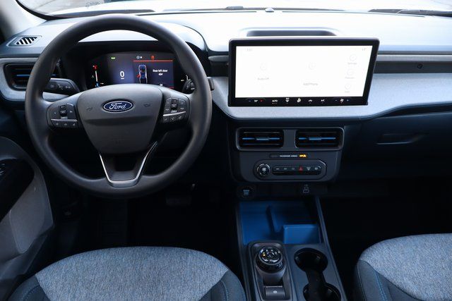new 2026 Ford Maverick car, priced at $33,153