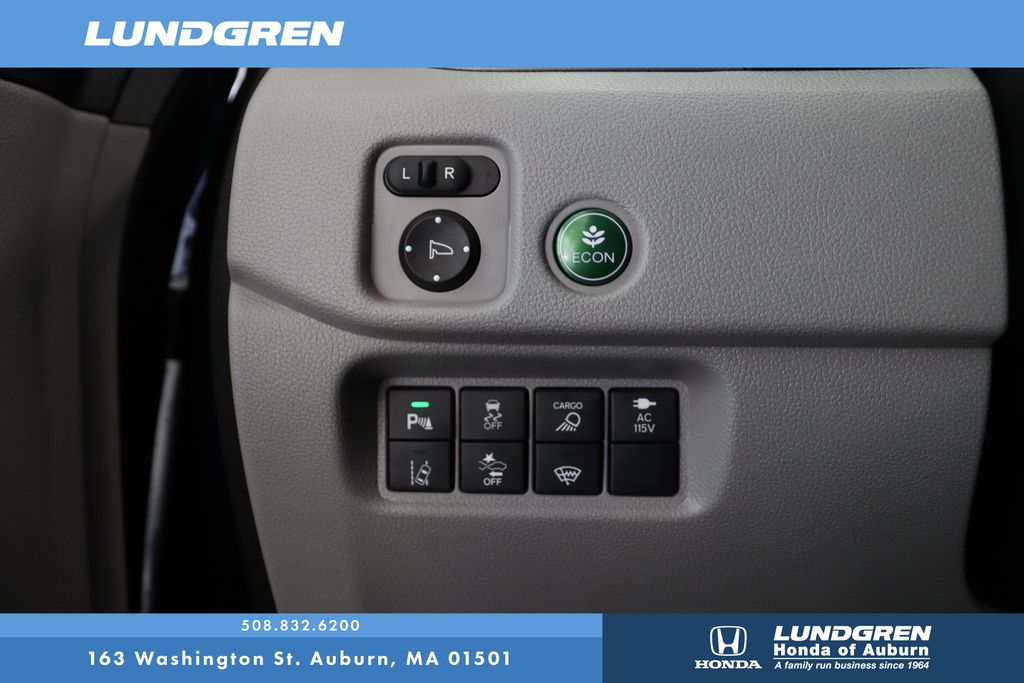 Used 2023 Honda Ridgeline Truck