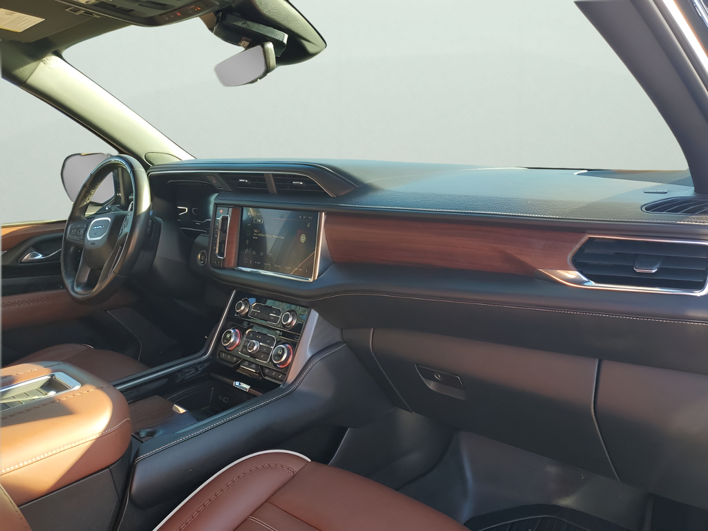 Used Car 2023 Gmc Yukon  Denali Ultimate For Sale Under $70,000 In Austin, Texas