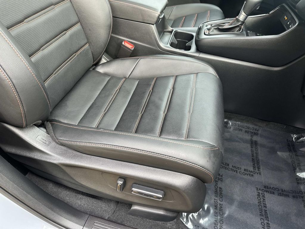 Thumbnail: 2026 Honda CR-V - 22