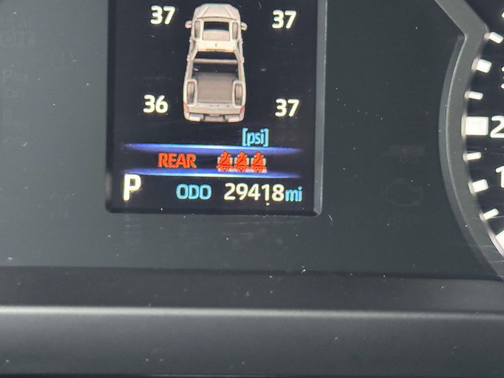 Used 2024 Toyota Tundra Truck