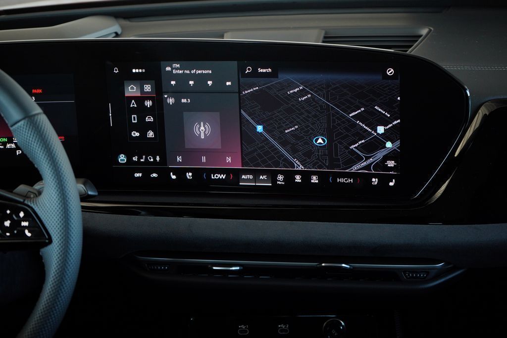 Thumbnail: 2025 Audi S5 - 10